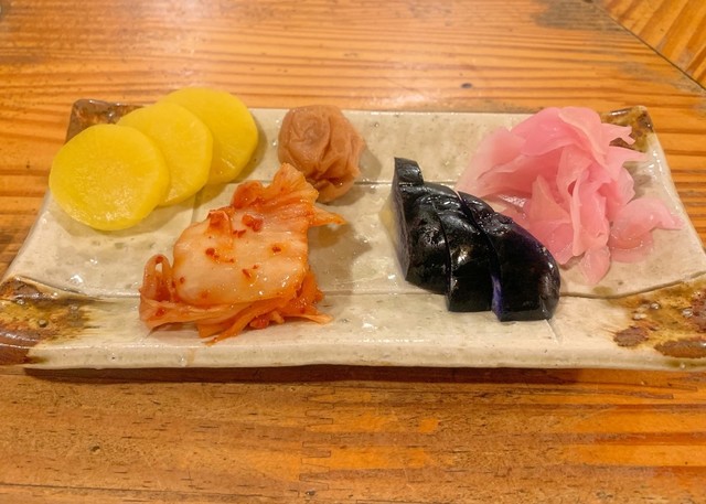 たこ焼きバー福居家的實拍高清圖
