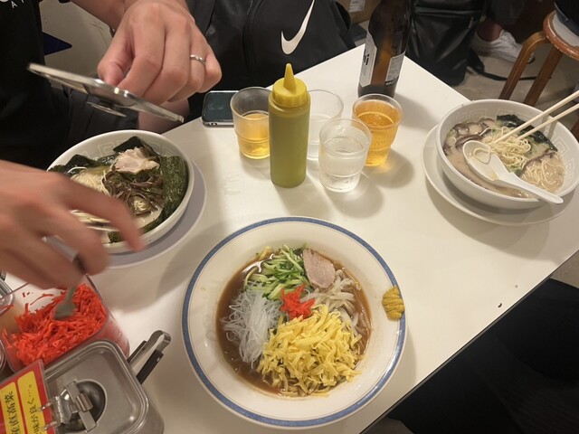 博多天神 新宿東口駅前店的實拍高清圖