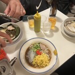 博多天神 新宿東口駅前店的實拍圖