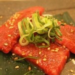 松屋 阪急百貨店うめだ本店的實拍圖