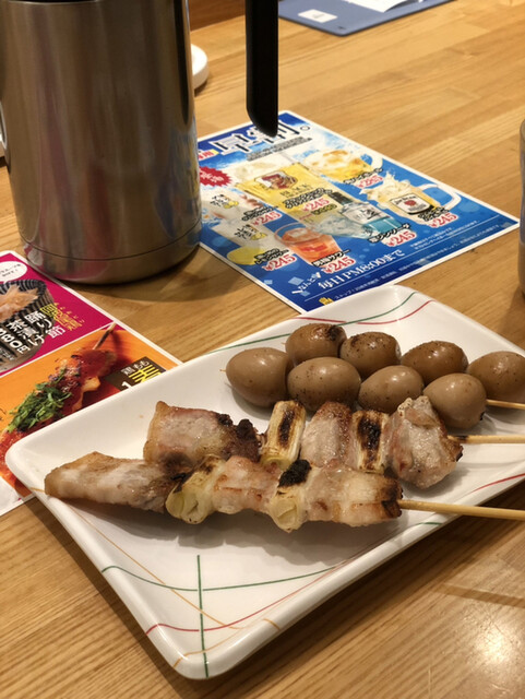 串鳥 南二条店的实拍高清图