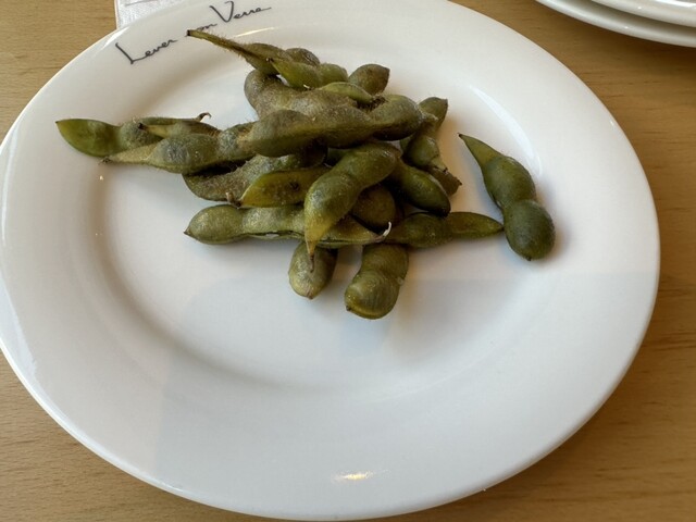 recommendations image for カフェレストラン きはだ