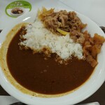 すき家 389号大牟田店的實拍圖