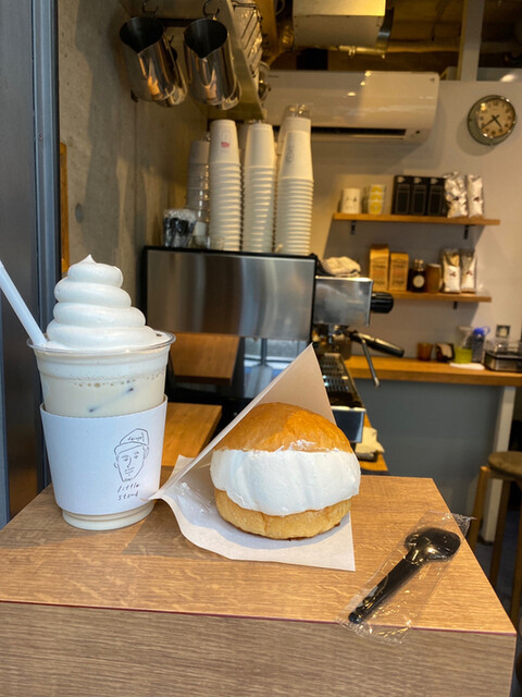 リトルスタンド 大名店的实拍高清图