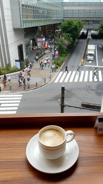 ボンサルーテ・カフェ的實拍高清圖