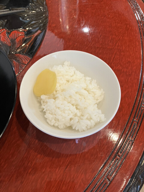 中華そば 錦 伏見店的实拍高清图