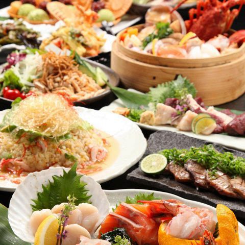 recommendations image for 個室空間×創作ダイニング みやび アポロビル店