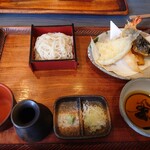 そば処　富よし的實拍圖