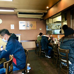 函館麺や 一文字 亀田本町店的實拍圖