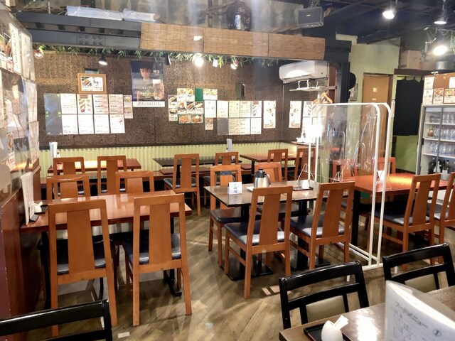 recommendations image for うま久 新宿御苑店