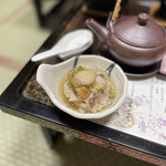御やど 清水屋的實拍圖