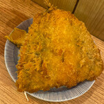立呑み晩杯屋 京成町屋店的实拍图