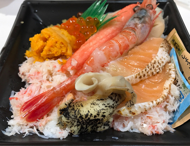 鮨茶寮 四季彩的實拍高清圖