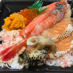 鮨茶寮 四季彩的實拍圖