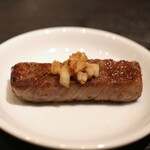 TRATT. USHIGORO 恵比寿店的實拍圖