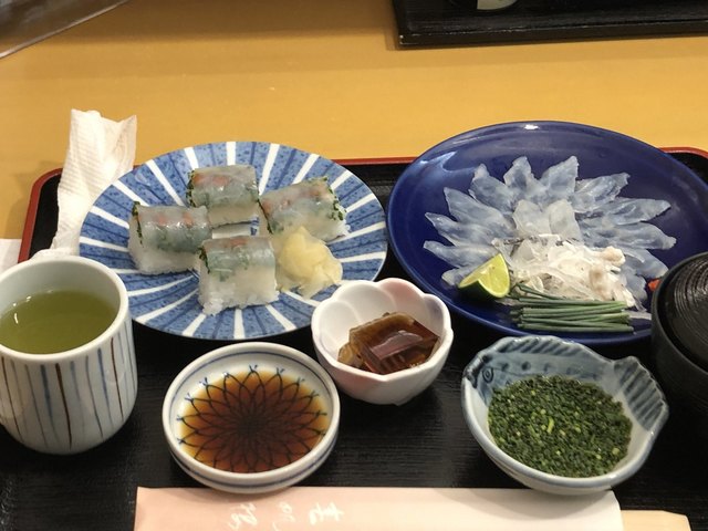 春帆楼 日本橋高島屋店的實拍高清圖