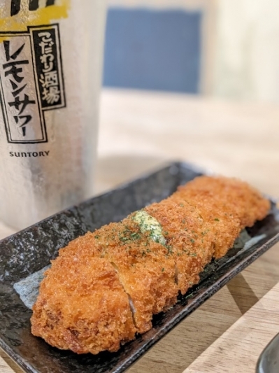 recommendations for 立ち飲み居酒屋ドラム缶 大塚店