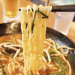 餃子の王将 国道大久保店的实拍图