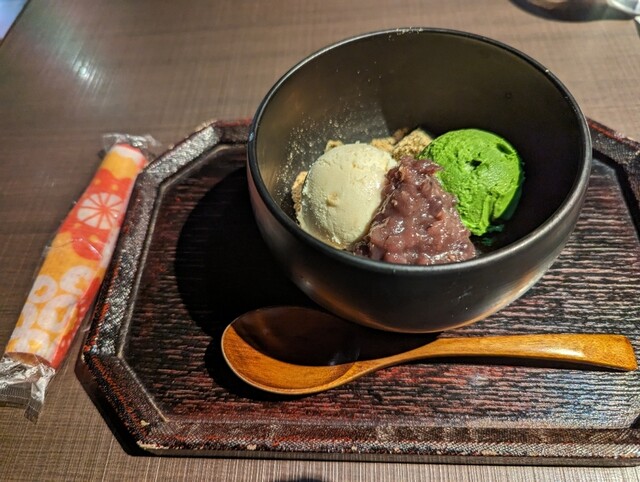 茶寮翠泉 高辻本店的實拍高清圖