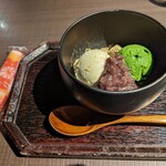 茶寮翠泉 高辻本店的實拍圖