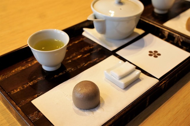 recommendations image for 山田屋まんじゅう 元 恵比寿店