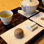 recommendations for 山田屋まんじゅう 元 恵比寿店