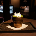 茶寮翠泉 高辻本店的實拍圖