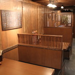 麺場 田所商店 京都伏見店的实拍图
