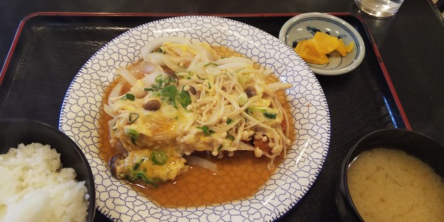カフェレストラン　ミヨシ的实拍高清图