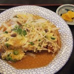 カフェレストラン　ミヨシ的实拍图