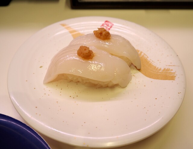 回転寿司 みさき アルカキット錦糸町店的實拍高清圖