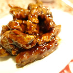中国名菜処 悟空的實拍圖