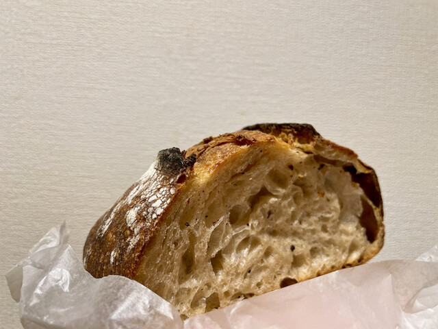 recommendations image for ぱん処