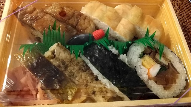 弥助 大阪 アベノ店的实拍高清图