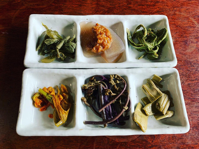 recommendations image for もく庵