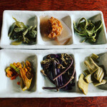 recommendations for もく庵