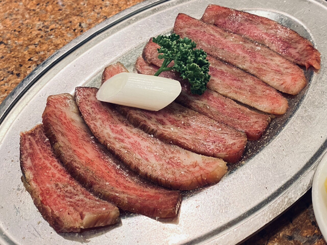 焼肉 京城 水道橋店的实拍高清图