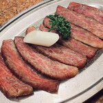 焼肉 京城 水道橋店的实拍图