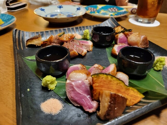味浪漫いしがま亭的实拍高清图