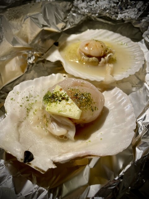 浅草もんじゃ香味家 雷門店的實拍高清圖