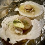 浅草もんじゃ香味家 雷門店的實拍圖