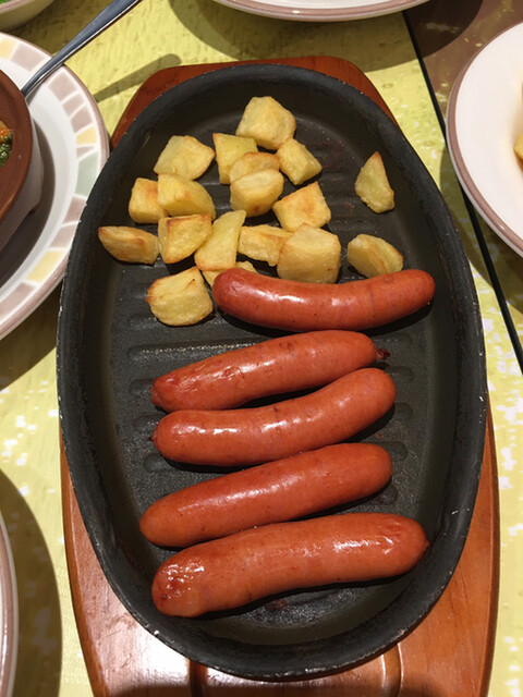 recommendations image for サイゼリヤ　 浜田山店