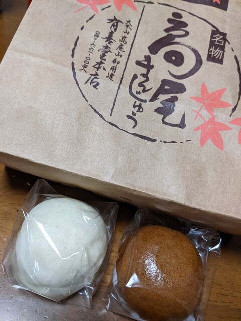 recommendations image for 有喜堂 本店
