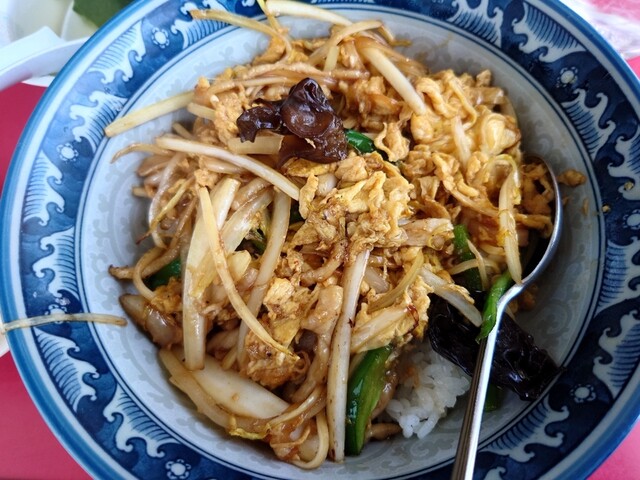 recommendations image for 春香楼