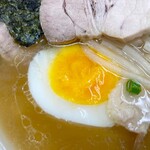 八作的實拍圖