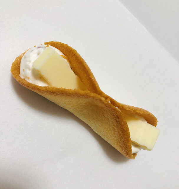 recommendations image for ニューヨーク パーフェクト チーズ 羽田空港店