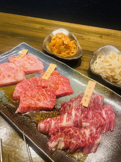 焼肉九ちゃん的實拍高清圖