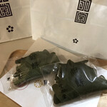 寛永堂 麻布十番店的實拍圖