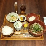 京めし処 豚汁専門店しげちゃん的實拍圖