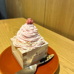 SHARI東銀座的實拍圖